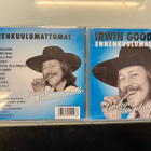 Irwin Goodman - Lauluja Suomalaisille CD - pikkukuva 1