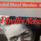 PHYLLIS NELSON :: MOVE CLOSER :: VINYYLI, MAXI-SINGLE 1984 ! - pikkukuva 5