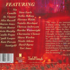 Byrne, David / Fatboy Slim / Soundtrack : Here lies love 2cd - pikkukuva 2