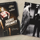 Billy Wilder: Nainen ilman omaatuntoa (1944) film noir - pikkukuva 4