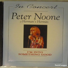 Peter Noone Of Herman's Hermits • In Concert CD - pikkukuva 1