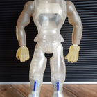 Action Man Hasbro 2004 sukeltaja harvinainen - pikkukuva 4