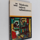 Hans Sedlmayr : Modernin taiteen vallankumous - pikkukuva 1