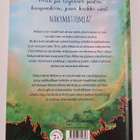Helena Immonen : Näkymätön Milanna - pikkukuva 2
