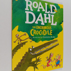 Roald Dahl : Enormous Crocodile - pikkukuva 1