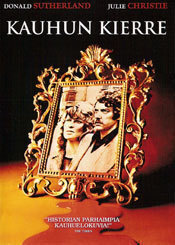 Kauhun Kierre (v.1973)(Donald Sutherland,julie Christie)