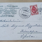 Tytöt kylvettävät nukkea, pyykkiäkin on pesty, p. 1905 - pikkukuva 2