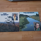 Tapio Rautavaara – Reissumiehen Taival 1 ja 2 tuplalevyt - pikkukuva 1