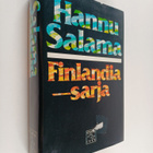 Hannu Salama : Finlandia-sarja - pikkukuva 1