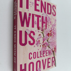 Colleen Hoover : It ends with us - pikkukuva 1