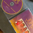 Jope Ruonansuu . Annelin silmin CDS single - pikkukuva 1