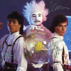 SILICON DREAM :: LUDWIG FUN :: VINYYLI 12"   MAXI     1989 - pikkukuva 5