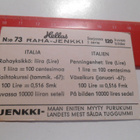 K10 RAHA-Jenkki # 73 - pikkukuva 2