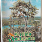 Kittilän Joulu 2003, Taideseura Staalo ry, 3 kuvaa - pikkukuva 1