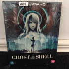 Ghost in the Shell (1995) 4K UHD + Blu-ray - pikkukuva 1