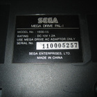 Sega Mega Drive 1 - pikkukuva 4