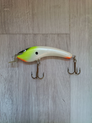 Viehe 8cm