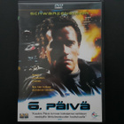 DVD: 6. Päivä / The 6th Day (Arnold Schwarzenegger 2000) - pikkukuva 1