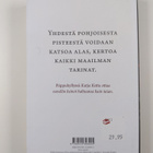Katja Kettu : Piippuhylly : novelleja - pikkukuva 2