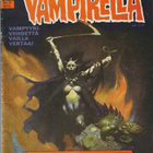Vampirella 3/1974 - pikkukuva 1
