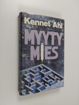 Kennet Ahl : Myyty mies