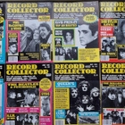 Record Collector 1993: 1-12 - koko vuosikerta - pikkukuva 1