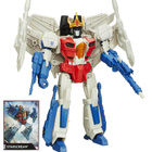 TRANSFORMERS COMBINER STARSCREAM - HEAD HUNTER STORE. - pikkukuva 2