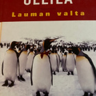 MAIJA-RIITTA OLLILA: LAUMAN VALTA - pikkukuva 1