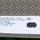 Ford Puma Tavaratilan Matto - pikkukuva 5
