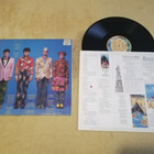 TALKING HEADS - Little Creatures LP - pikkukuva 2