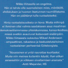 Miika Nousiainen: Vadelmavenepakolainen - pikkukuva 3