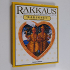 Riikka Stewen ym. : Rakkaus - Kaksoset : 22. toukokuuta -... - pikkukuva 1