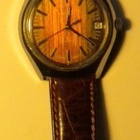 Miesten rannekello EDOX Quartz - pikkukuva 5