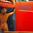 Jean Rougeron: Fantasms. The World of Jean Rougeron - pikkukuva 4