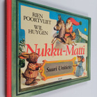 Wil Huygen : Nukku-Matti - pikkukuva 1