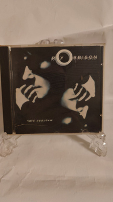 Roy Orbison: Mystery Girl