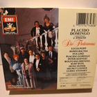 Strauss:Die Fledermaus-Domingo--Popp-Baltsa-Lind etc. 2CDBox - pikkukuva 2