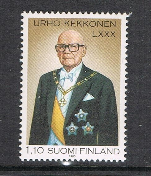 1980  Kekkonen  ++