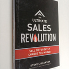 Steve Lishansky : The Ultimate Sales Revolution - Sell Di... - pikkukuva 1