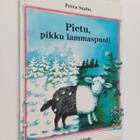 Petra Szabo : Pietu, pikku lammaspuoli - pikkukuva 1