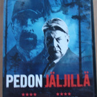 Elokuvat The Kingdom ja Pedon jäljillä. - pikkukuva 4