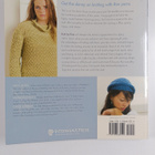 Lisa Myers : Knit So Fine - pikkukuva 2