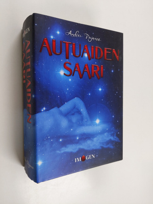 Andrei Pajanne : Autuaiden saari