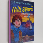 Carolyn Keene : Neiti Etsivä ja teatterilaivan arvoitus - pikkukuva 1
