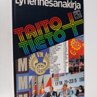 Lyhennesanakirja - pikkukuva 1