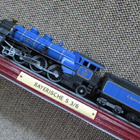 BAYERISCHE S 3/6 - pikkukuva 2