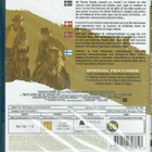 Butch Cassidy And The Sundance Kid Blu ray (UUSI) - pikkukuva 2