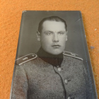 Taskupeili - Sotilas m/22 takissa - pikkukuva 1