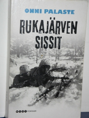 Onni Palaste : RUKAJÄRVEN SISSIT