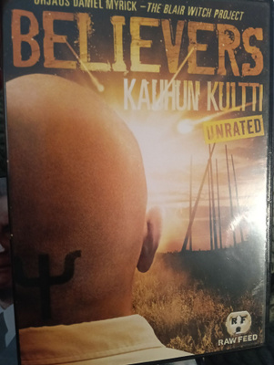 Believers - kauhun kultti